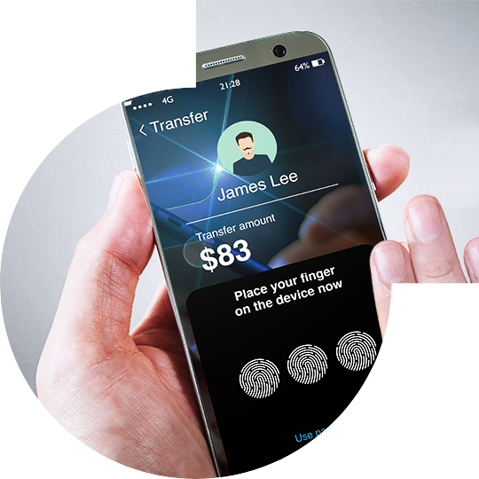 AG贵宾会新一代全系列感測技術<br>為智慧應用場域帶來人機溝通全新體驗